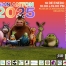 Cartel de St.Anon 2025