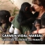 Carme Vidal, ganadora SOS Primates 2026