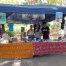Equipo voluntario en el Zoo de Barcelona
